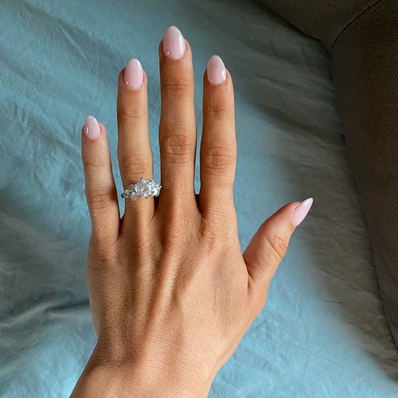 Stainless steer ring - Picture 5 of 5